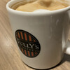 TULLY'S COFFEE Ura Wa Nakamachi Ten - 