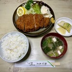 おぎ - 料理写真: