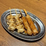 Izakaya Manpukuya Sannomiya Ten - 