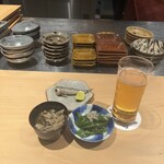 Ginza Nomino Koji Yamagishi - 