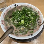 Hakata Ramen Kazu - 