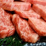 Sumiyakiniku Ishidaya. Toa Road - 