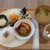 食堂とカフェ つくる - 料理写真:つくるプレート