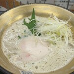 名もなきラーメン 堺筋本町店 - 