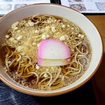 Soba Dokoro Ichibaku Kicchoan - 