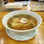 Rairai Ken - 元祖東京ラーメン