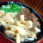 Tachibana Udon - 