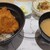 新潟カツ丼 タレカツ - 料理写真:『カツ丼』(税込みランチ価格950円、グランドメニュー価格980円)