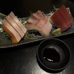 Private rooms Izakaya Sanchichokusou no Seafood Nikuryori Suisei Shinbashi Ten - 