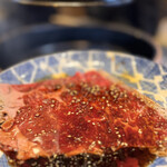 Oumi Yakiniku Horumon Sudaku Himeji Ten - 