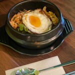 Moia KOREAN FOOD CAFE&BAR - 