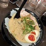 Doro Soba Masa Sakaisuji Honmachi Ten - 