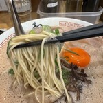 Hakata Ramen Kazu - 