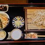 やなぎ家 - 料理写真: