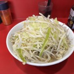 ラーメン二郎 - 