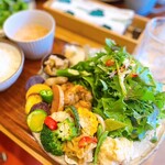 jajacafe - 料理写真: