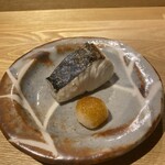 Sushi Hayashi - 