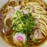 Ramen Jinsei JET 600 - 