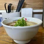 Ramen Jinsei JET 600 - 