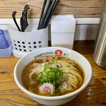 Ramen Jinsei JET 600 - 