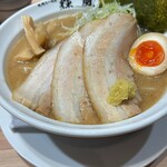 Sapporo Ramen Kifu Susukino Ten - 