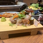 Izakaya Manpukuya Sannomiya Ten - 