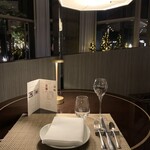 Lounge & Dining G - 