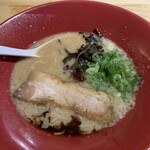 Hakata Ippudo Nishinomiya Kitaguchi Ten - 