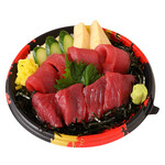 Seafood Dokoro Sushi Tsune Akabane Ten - 