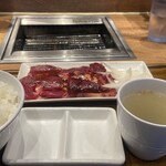 Yakiniku Like Kinshicho Minamiguchi Ten - 