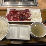 Yakiniku Like Kinshicho Minamiguchi Ten - 