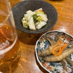 Taishu Izakaya Daikakumei Areya Koreya Nakano Ten - 