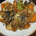 Tonkatsu Iwashiro - 