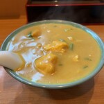 Udon Nishiki - 