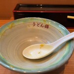 Udon Nishiki - 