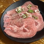 Sumibi Yakiniku Jujuan Juso Ten - 