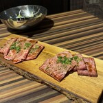 Yakiniku Kaichi - 