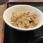 Hakata Udon Sakaba Ichikabachika Ebisu Ten - 