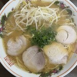 Chuka Soba Youki Otemachi Ten - 