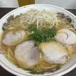 Chuka Soba Youki Otemachi Ten - 