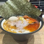 浅草 熟成味噌らーめん のりあき･美々 - 料理写真: