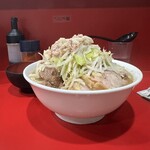 ラーメン二郎 - 