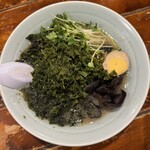 くわんくわん - 料理写真: