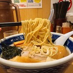 らーめん せたが屋 - 