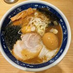 らーめん せたが屋 - 