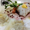 麺処 HACK - 料理写真: