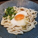 Gatturi Udon Koenji Ten - ぶっかけ とろろ卵