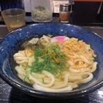 資さんうどん - 