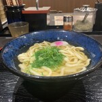 資さんうどん - 