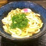 資さんうどん - 